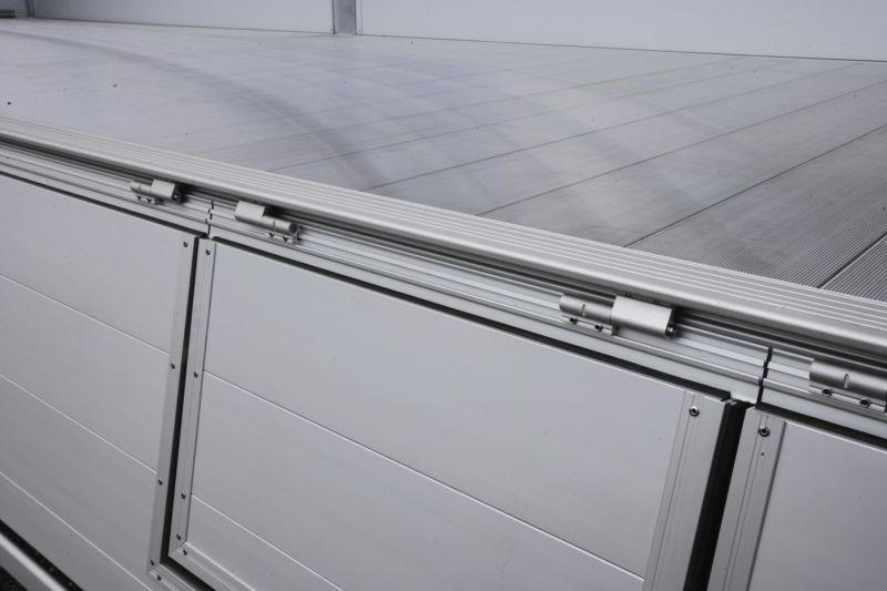 aluminiumsprofiler