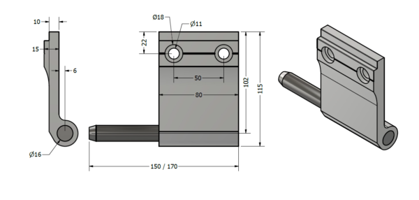 390-823-150V-170V