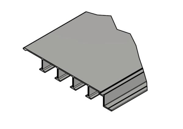 HTR124 - Billede 2