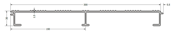 Billede af HTR205