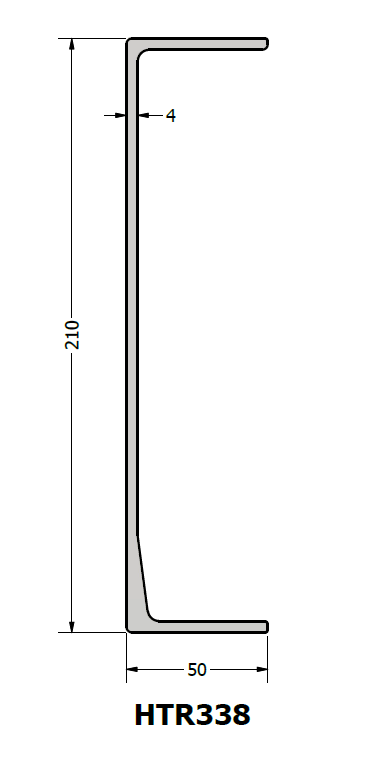 HTR338