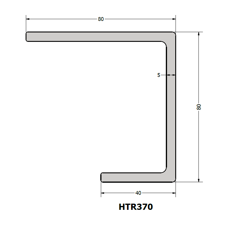 HTR370