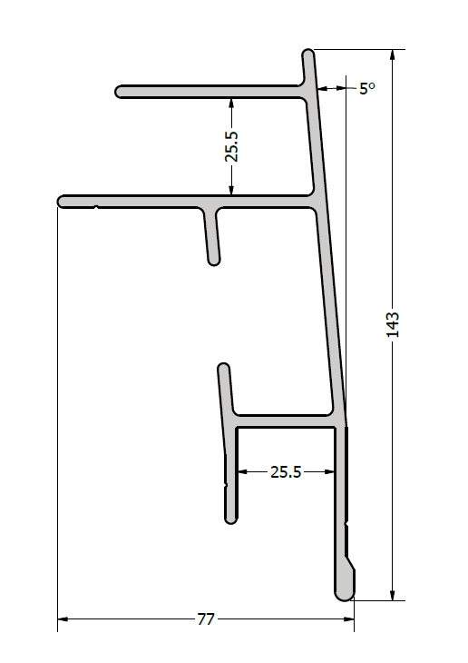 HTR464