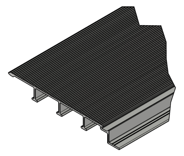 HTR520 - Billede 2