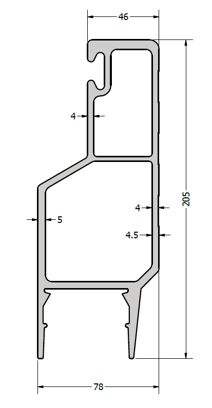 HTR694
