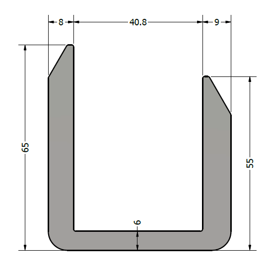 HTR813