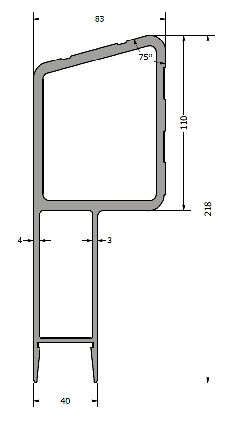 HTR814