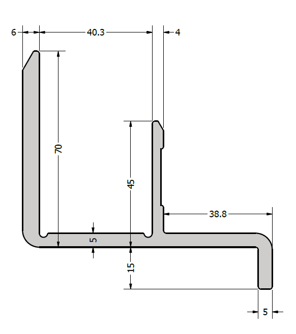 HTR815