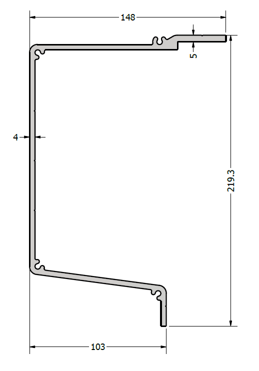 XTR322