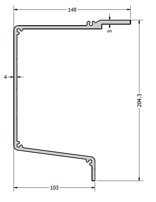 XTR334