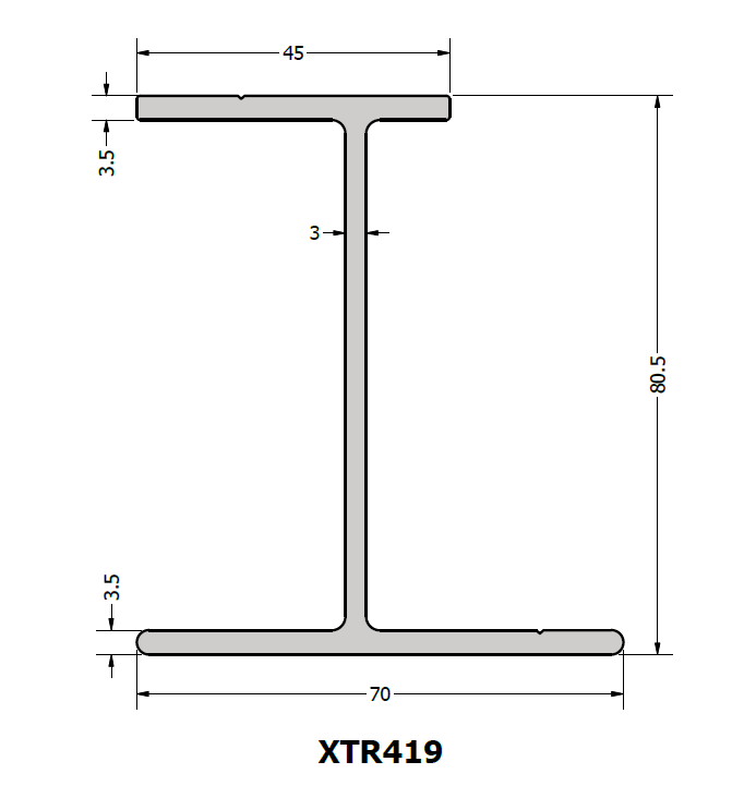 XTR419