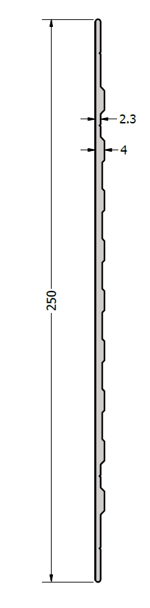 XTR454