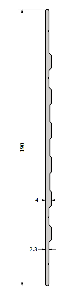 XTR457