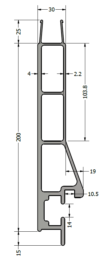 XTR501