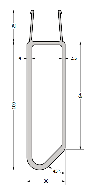 XTR502
