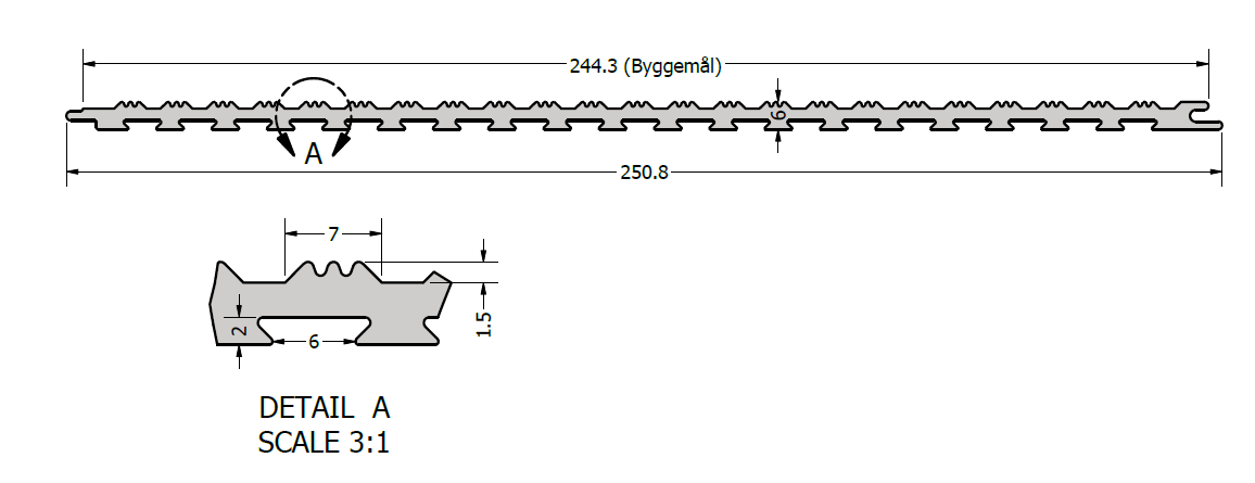 XTR528