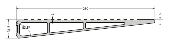 XTR564