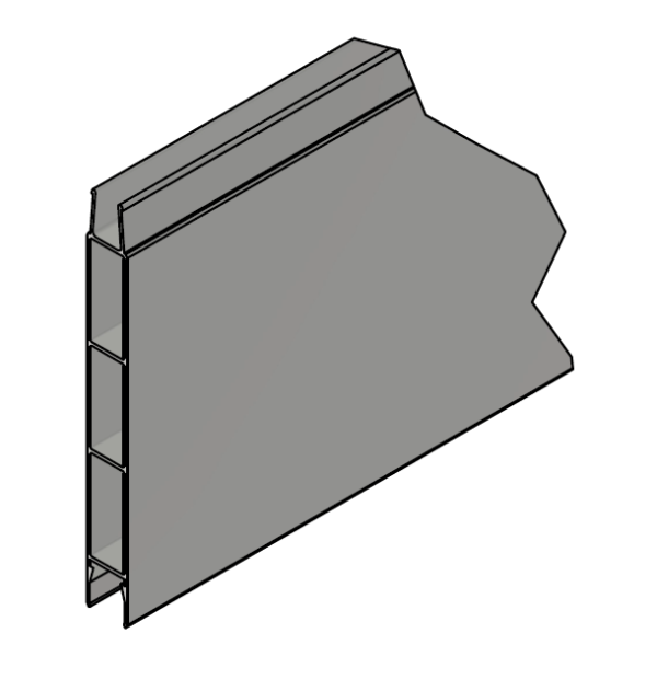XTR614 - Billede 2