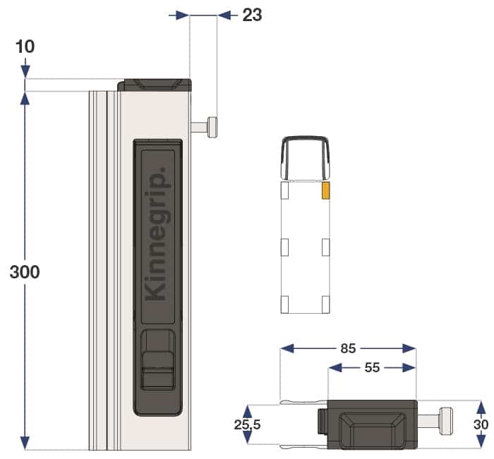 T50-730005-KG