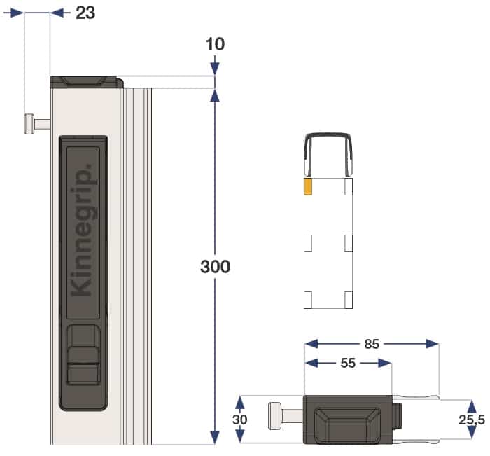 T50-730055-KG