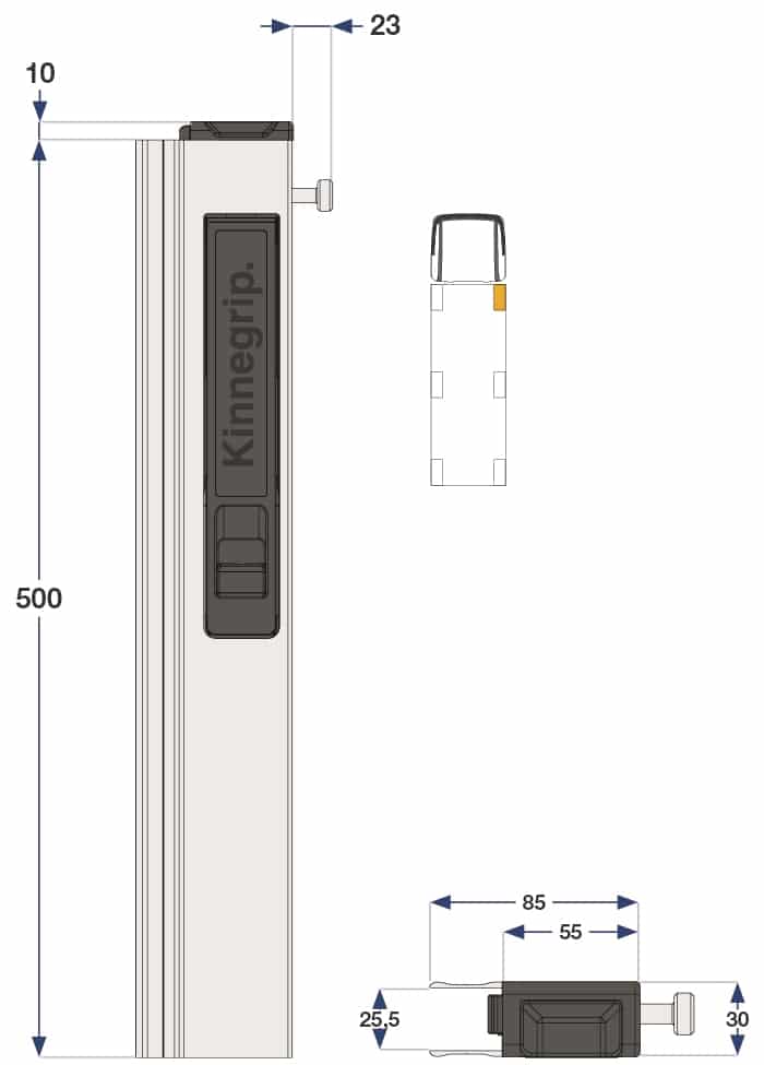 T50-750005-KG