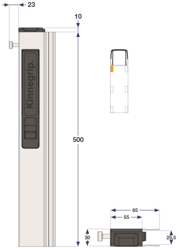 T50-750055-KG