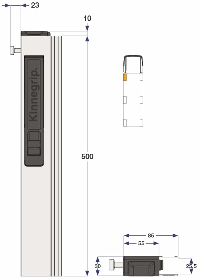 T50-750055-KG